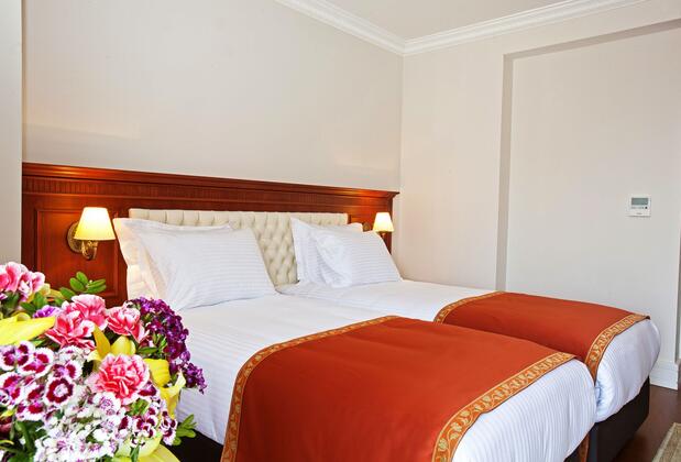 Aren Suites - Görsel 18