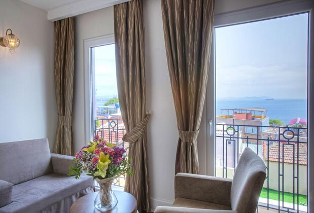 Aren Suites - Görsel 20