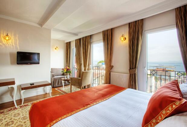 Aren Suites - Görsel 23