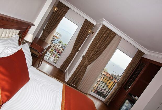 Aren Suites - Görsel 24