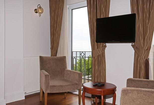 Aren Suites - Görsel 28