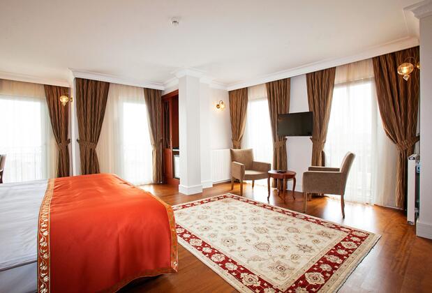 Aren Suites - Görsel 29