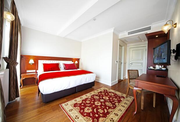 Aren Suites - Görsel 30