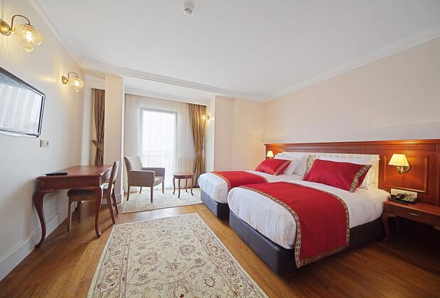 Aren Suites - Görsel 31