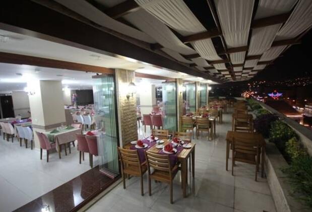 Grand Corner Boutique Hotel - Görsel 22