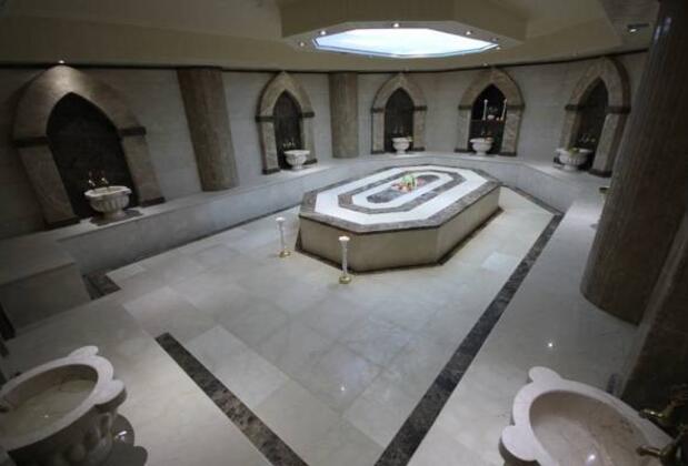 Grand Corner Boutique Hotel - Görsel 17