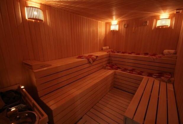 Grand Corner Boutique Hotel - Görsel 18