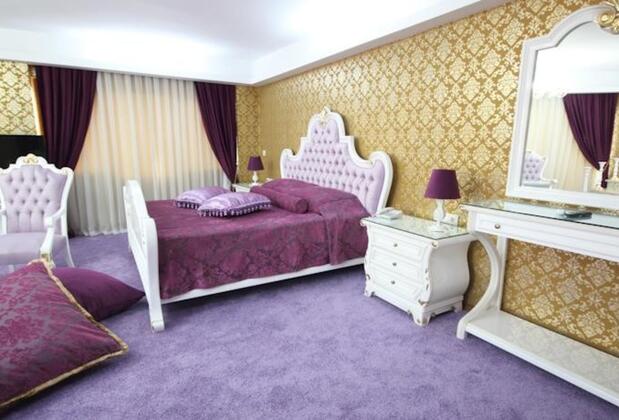 Grand Corner Boutique Hotel - Görsel 7