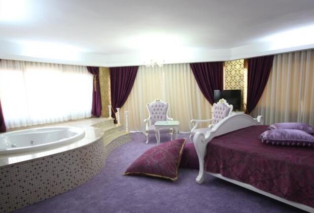 Grand Corner Boutique Hotel - Görsel 15