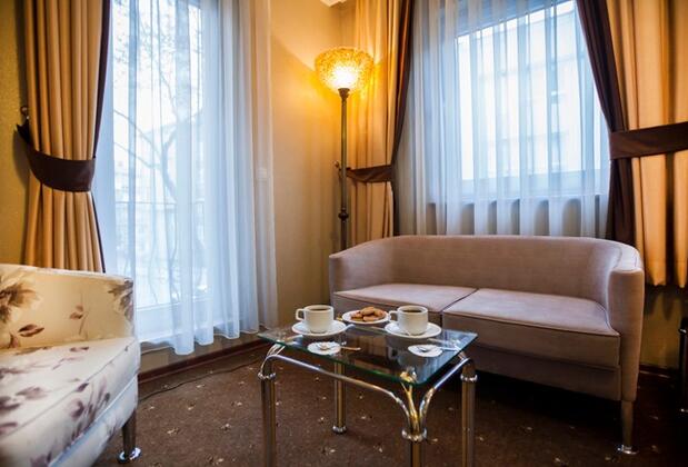 Ankara Royal Hotel - Görsel 14