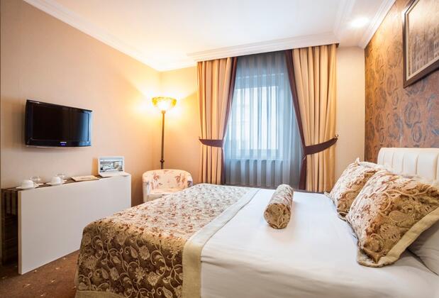 Ankara Royal Hotel - Görsel 5