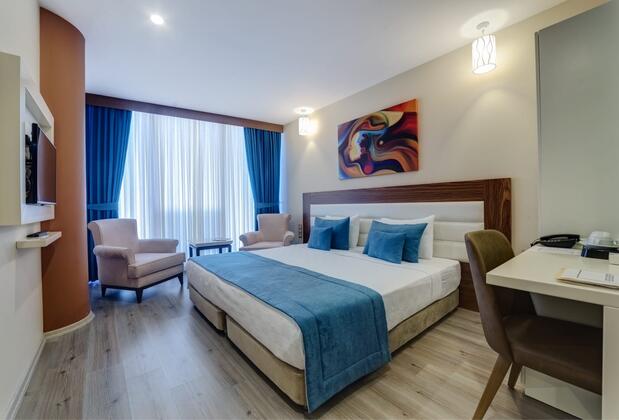 Forum Suite Otel - Görsel 6