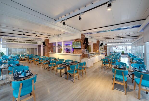 Forum Suite Otel - Görsel 18