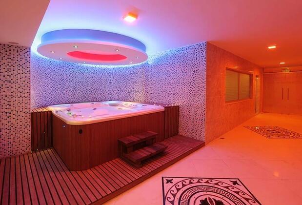 Forum Suite Otel - Görsel 11