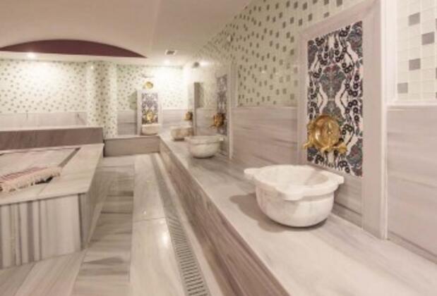 Forum Suite Otel - Görsel 12