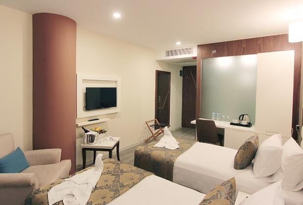 Forum Suite Otel - Görsel 9