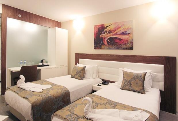 Forum Suite Otel - Görsel 5