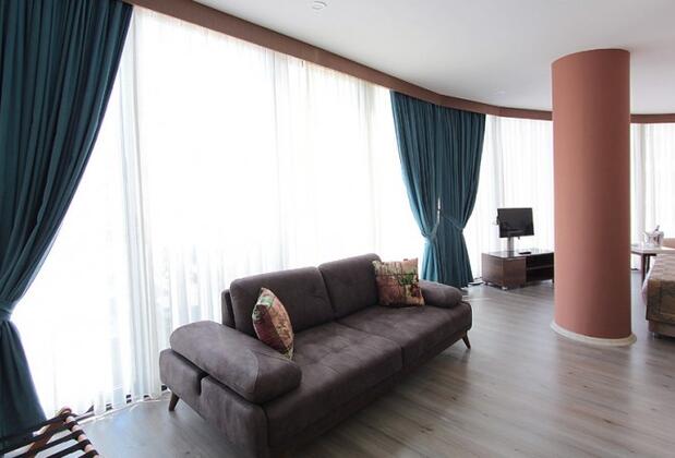 Forum Suite Otel - Görsel 8
