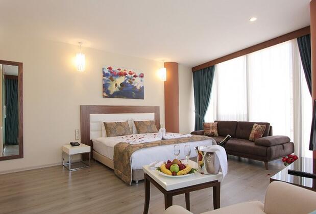 Forum Suite Otel - Görsel 7