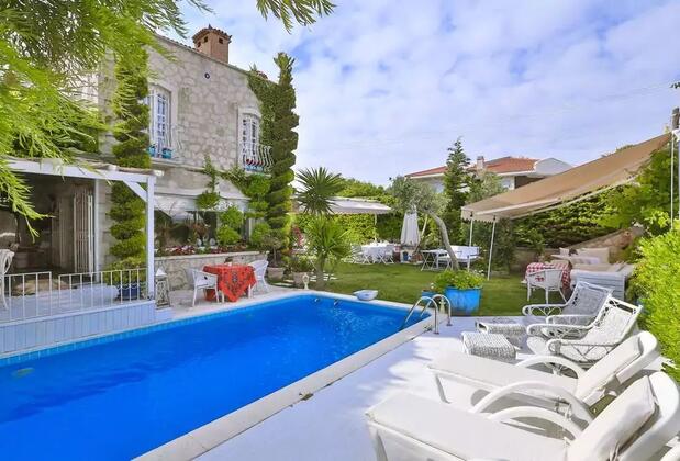 My Stone Home Hotel - Görsel 3