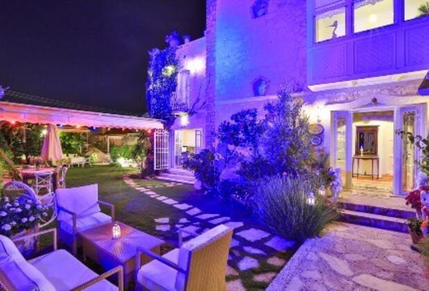 My Stone Home Hotel - Görsel 4