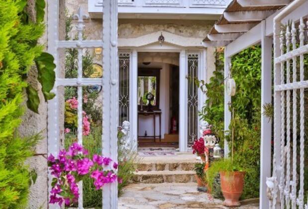 My Stone Home Hotel - Görsel 5