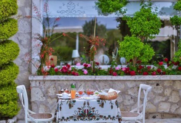 My Stone Home Hotel - Görsel 8