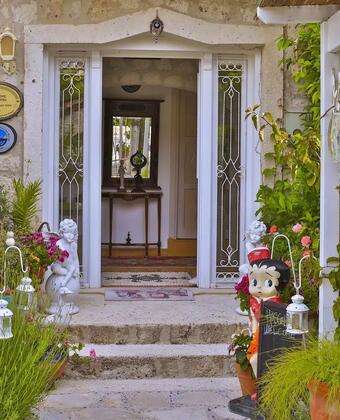 My Stone Home Hotel - Görsel 10