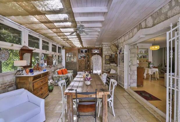 My Stone Home Hotel - Görsel 11