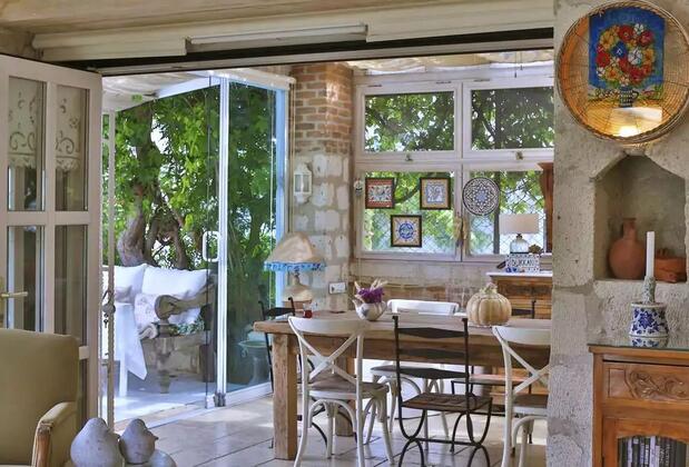 My Stone Home Hotel - Görsel 14