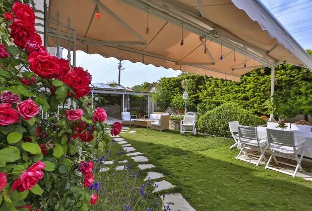 My Stone Home Hotel - Görsel 16