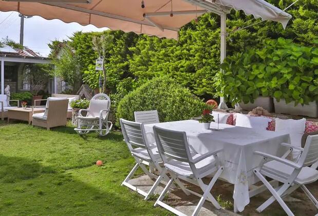 My Stone Home Hotel - Görsel 17