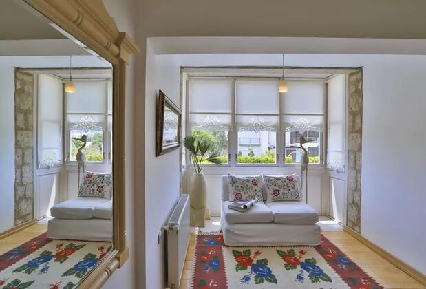 My Stone Home Hotel - Görsel 19