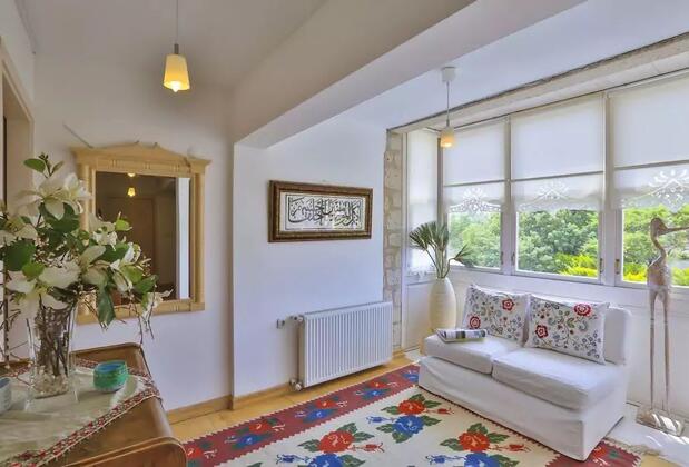 My Stone Home Hotel - Görsel 21