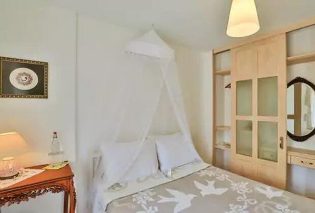 My Stone Home Hotel - Görsel 22