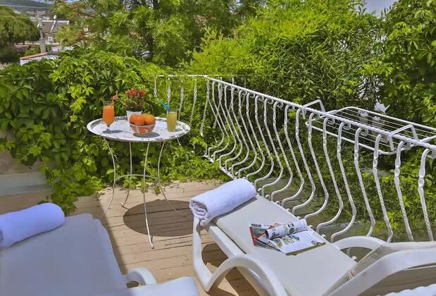 My Stone Home Hotel - Görsel 23