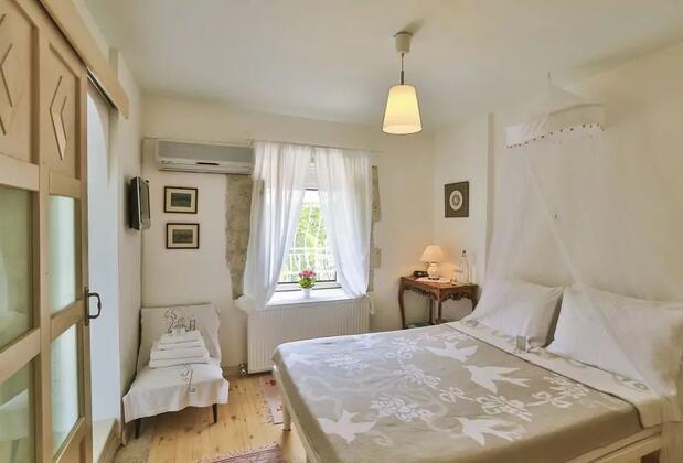 My Stone Home Hotel - Görsel 25