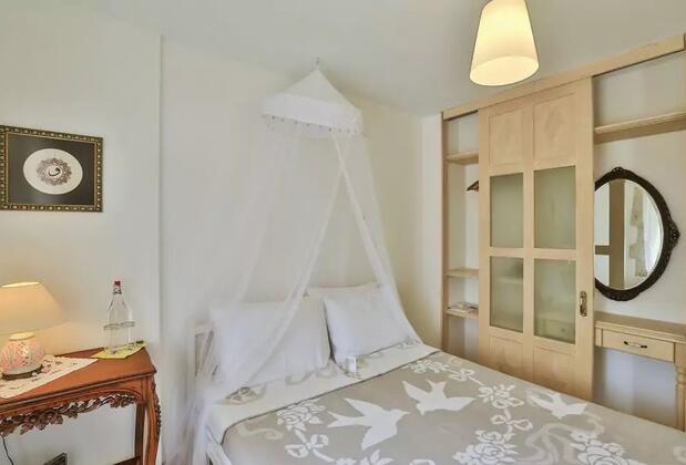 My Stone Home Hotel - Görsel 26