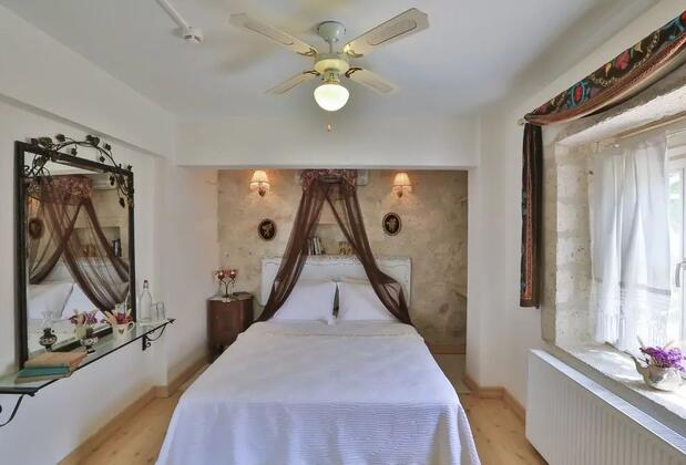 My Stone Home Hotel - Görsel 27