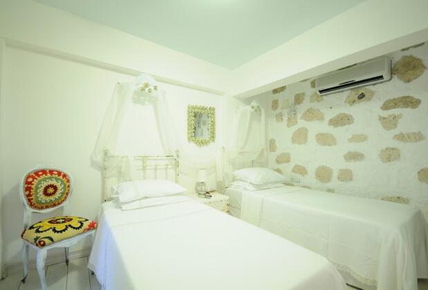 My Stone Home Hotel - Görsel 29