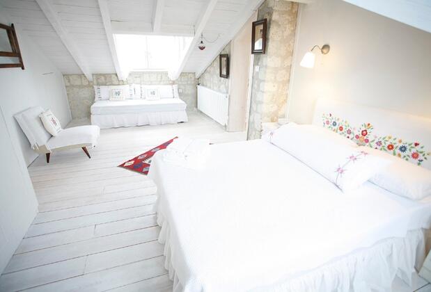 My Stone Home Hotel - Görsel 31