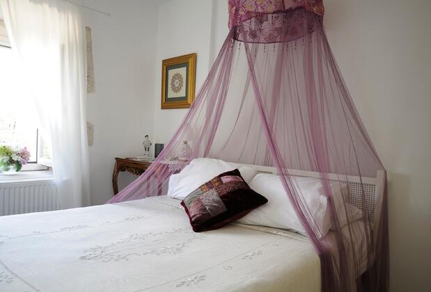 My Stone Home Hotel - Görsel 32