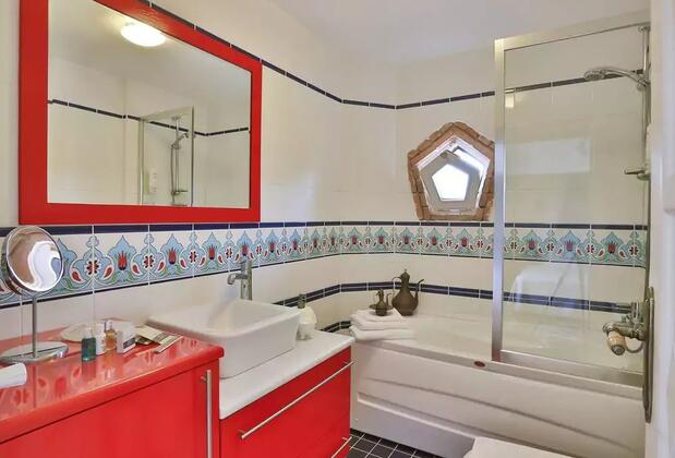 My Stone Home Hotel - Görsel 33