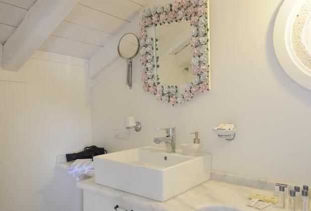 My Stone Home Hotel - Görsel 34