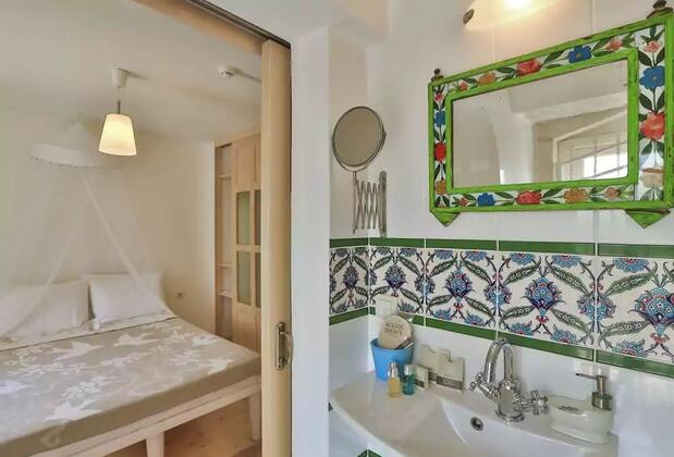 My Stone Home Hotel - Görsel 35