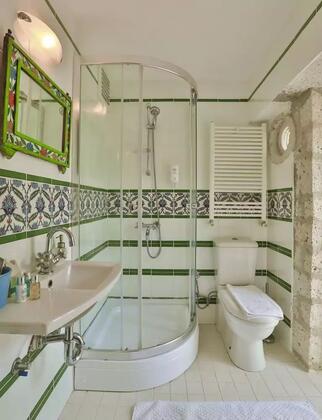 My Stone Home Hotel - Görsel 36