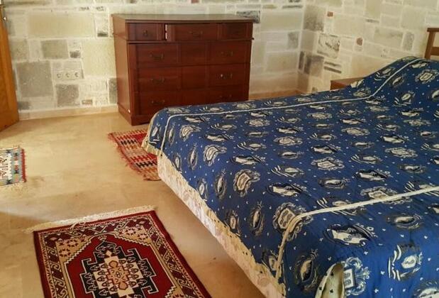 Hellenika Otel & Restaurant - Görsel 3