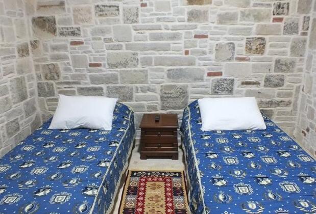 Hellenika Otel & Restaurant - Görsel 5