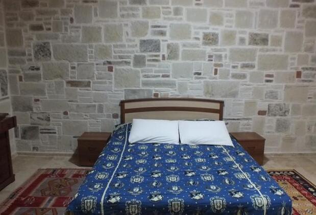 Hellenika Otel & Restaurant - Görsel 4