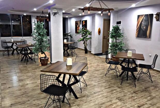 Lotus Boutique Hotel - Görsel 11